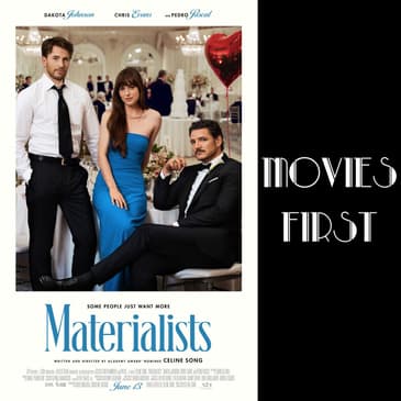 Love in Limbo: Navigating Wealth and Emotion in 'Materialists'