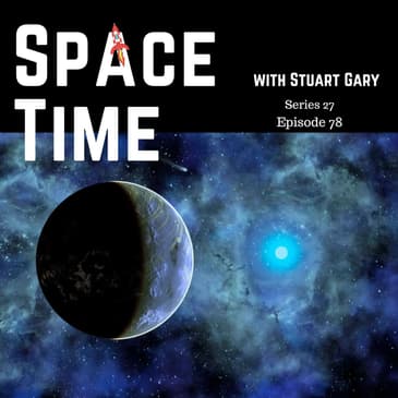 S27E78: Unveiling Rogue Planets, Hera's Demos Flyby, and Voyager 1's Science Reboot