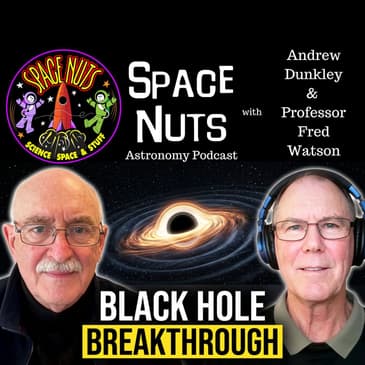 The Black Hole Discovery Revealing the Loudest Gravitational Wave Ever Recorded