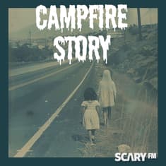 The Children Buried Under The Road