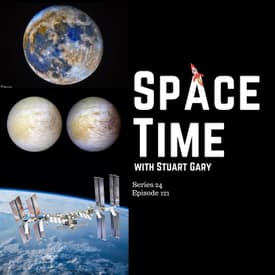 Lunar Volcanic Activity Lasted Longer Than Thought