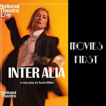 A Legal Labyrinth: Navigating the Emotional Turmoil of 'Inter Alia'