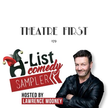 A-List Comedy Sampler Melbourne Comedy Festival (Melbourne, Australia) (review)