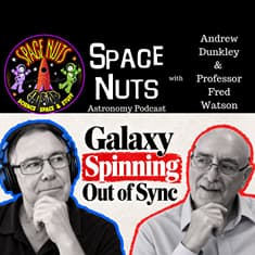 Strange Spins and Cosmic Rings: Exploring NGC 4698 and Chariklo's Secrets