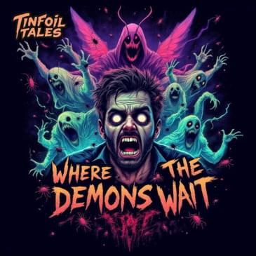 Ep. 220: Where the Demons Wait