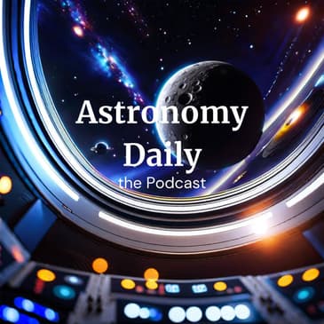 S03E73: Starliner's Return Delay & SpaceX's Genetic Revelations