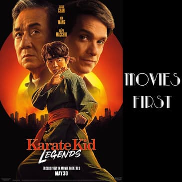 Bridging Cultures: The Evolving Legacy of 'The Karate Kid'