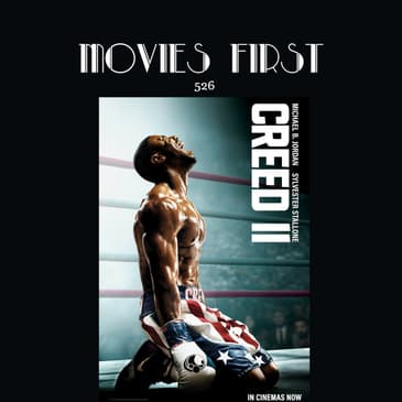 526: Creed II