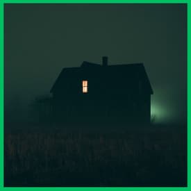 Casas solitarias