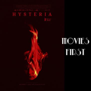 Unpacking 'Hysteria': Provocation and Power in Film