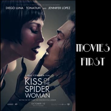 The Spider's Web: Unravelling the Musical Complexity of 'Kiss of the Spider Woman'