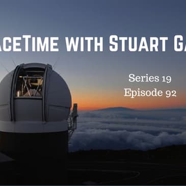 92: New antimatter breakthrough