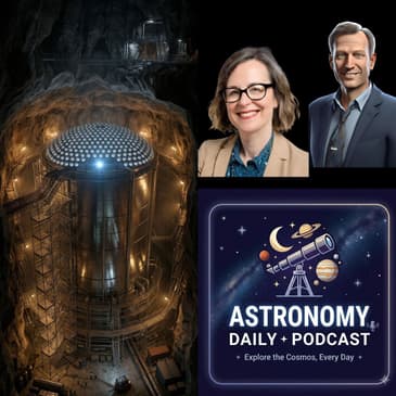 One Flash in the Xenon: The Dark Matter Event Nobody Can Explain