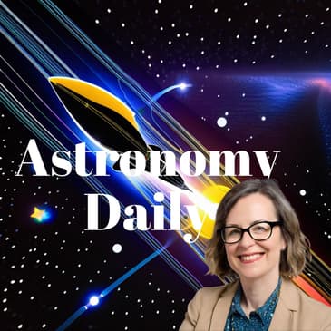 New Microbial Discoveries, Exoplanetary Controversies, and Music's Cosmic Journey