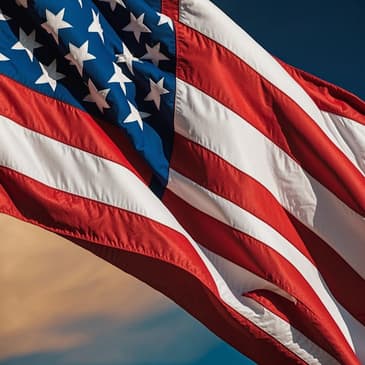 PBN Daily News - Celebrate America BIG Tomorrow