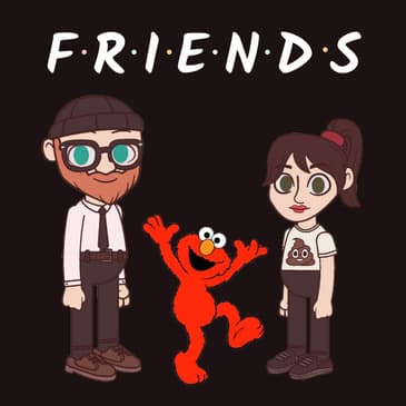 Frienemies with Cake Fart Preferences by Girl Interrupter