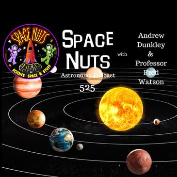 Dwarf Planets, Peculiar Moons & the Mystery of Dark Matter