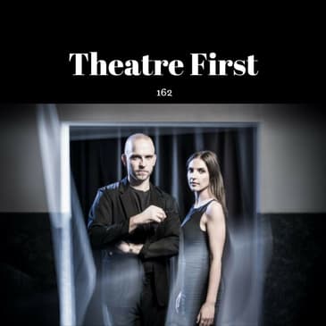 162: Sweet Phoebe (Red Stitch Theatre) (Review)