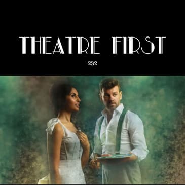 232: Sunday in the Park with George (Watch This, Melbourne, Australia) (review)