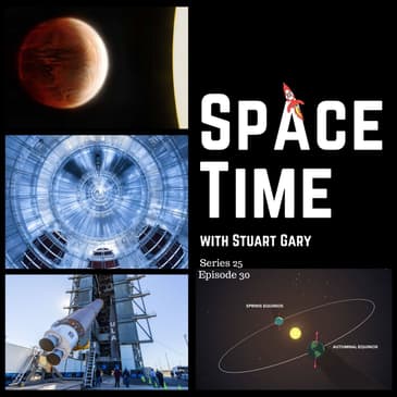 A “Hot Jupiter’s” Dark Side Revealed in Detail for First Time