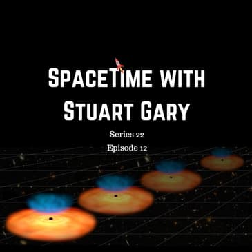 New Twists In The Expansion Of the Universe