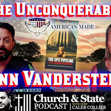 Church & State - The Unconquerable Ann Vandersteel