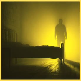 The Truth About Shadow People