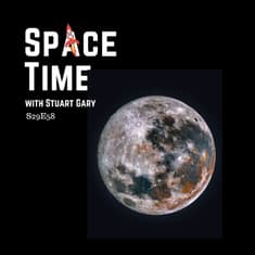 Moon's Ice Mysteries, Aussie Rover's Lunar Mission, and a Distant World's Unexpected Atmosphere