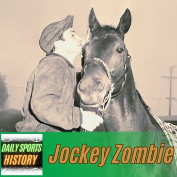 Not Dead Yet: Ralph Neeves Comes Back to Life