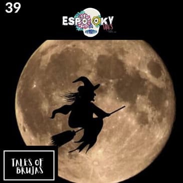 Tales of Brujas