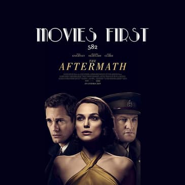 The Aftermath (a review)