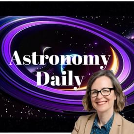 Unraveling the Universe: A Planet in Peril, Webb's Breakthroughs, and UFO Origins