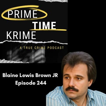 Blaine Brown