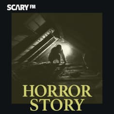 There's a Stranger in Your Walls