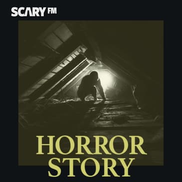 There's a Stranger in Your Walls