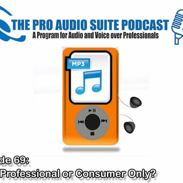 Mp3 - The what, why, how and when...