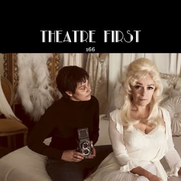 166: Arbus & West (review)