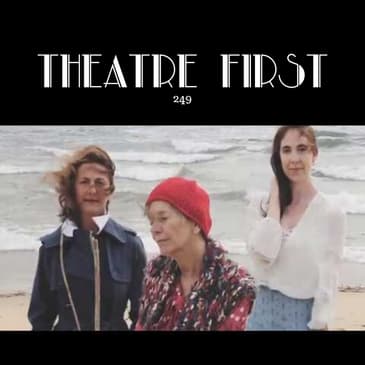 249: Zander's Boat (Q44 Theatre, Melbourne Australia) (review)