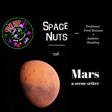 Mars