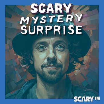 Have You Seen the Man in the Hat?