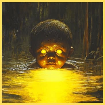 Beware of the Water Babies