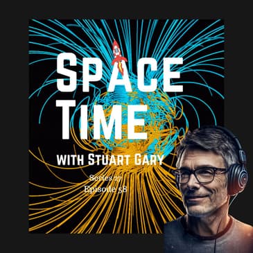 S27E58: Earth's Fading Shield: The Magnetic Trigger for Life's Diversity