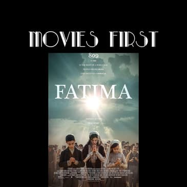 Fatima (Drama) (the @MoviesFirst review)