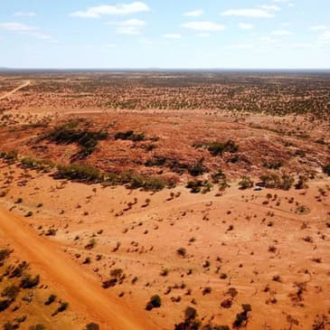 Bonus - Discovery of the oldest dated asteroid impact crater - Full Interview