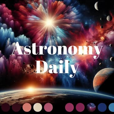 Earth-Like Planet Abundance, Alien Signals, and a Milestone Mars Image