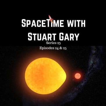 New Type of Pulsating Star Discovered