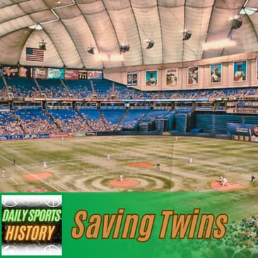 Fan Power: the Plan to save the Minnesota Twins