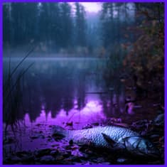 Haunted Campgrounds: What Lurks in the Dark Woods? [Plus Replying to Comments]