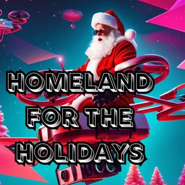 PBN News: Homeland for the Holidays