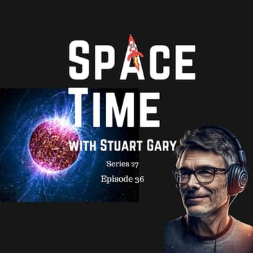 S27E36 Premium: Neutron Star Mass Mystery: Unlocking the Threshold of Black Holes